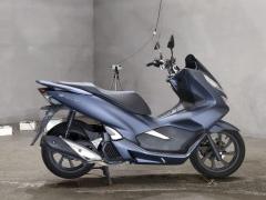 Honda PCX150 2020