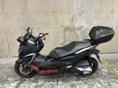 Honda FORZA 2021