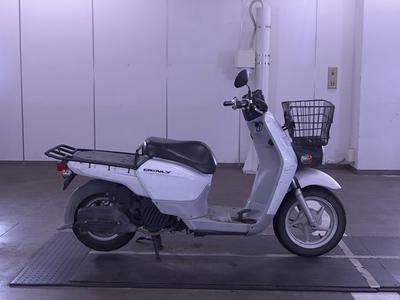 Honda BENLY 50-2 2016