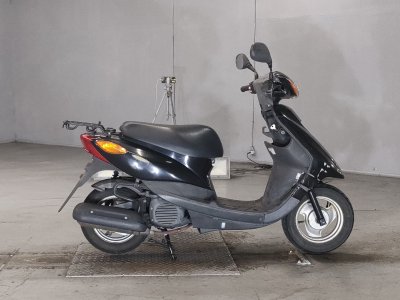Yamaha JOG 50 2009