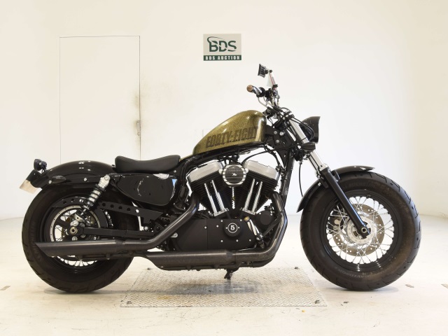 HD SPORTSTER FORTY-EIGHT XL1200X 2012