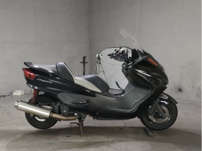 Yamaha MAJESTY 250C 2005