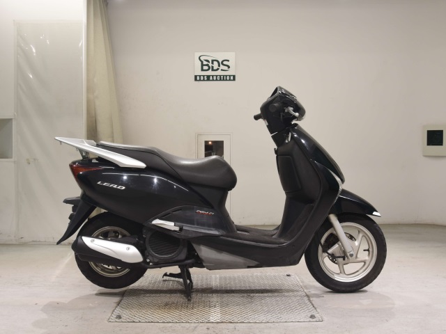 Honda LEAD110 2009