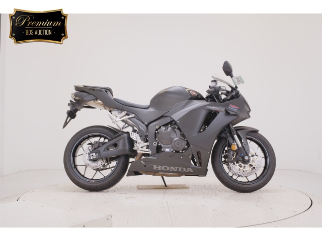 Honda CBR600RR 2024
