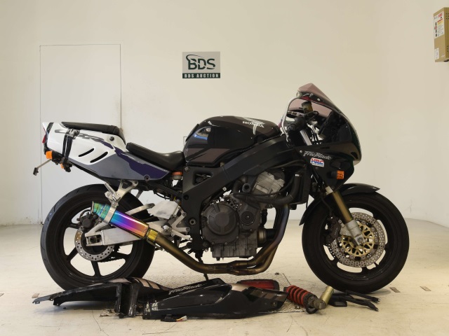 Honda CBR900RR 1993