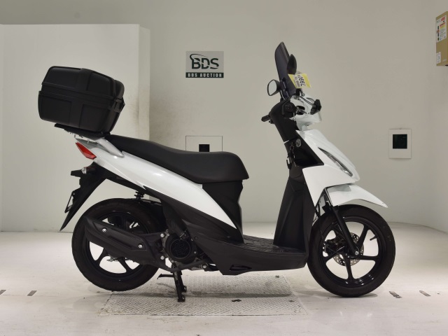 Suzuki ADDRESS V110