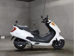 Honda FORESIGHT 2005