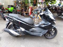 Honda PCX125 2018