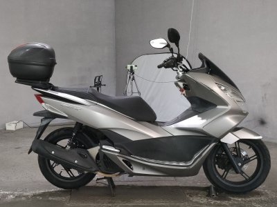 Honda PCX125 2017