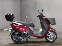 Honda LEAD110 2012