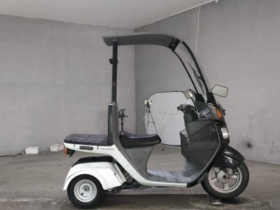 Honda GYRO CANOPY 2019