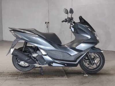 Honda PCX125 2021