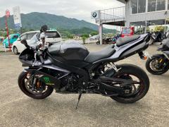 Yamaha YZF-R1 2007
