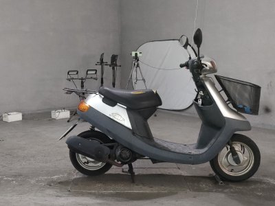 Yamaha JOG APRIO 2001