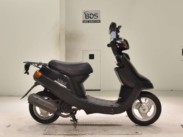 Yamaha JOG APRIO 1998