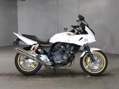 Honda CB400SFV BOLDOR 2014