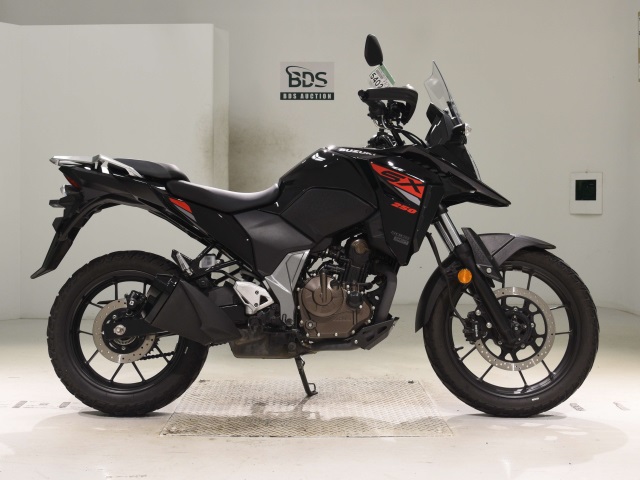 Suzuki v- strom 250sx