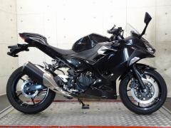 Kawasaki NINJA250 2020