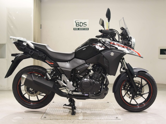 Suzuki V-STROM DL250A