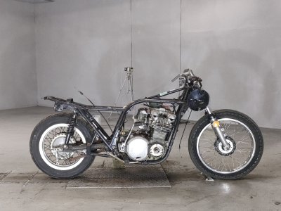 Yamaha XJR1300 2008