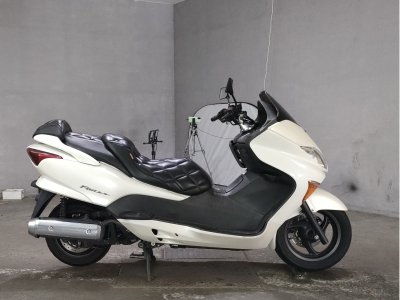 Honda FORZA Z 2004