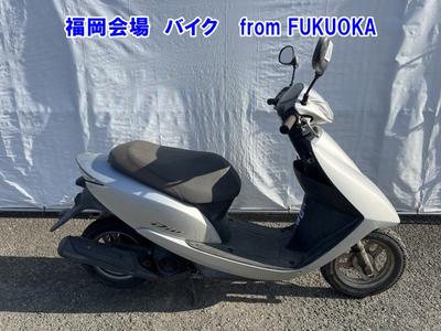 Honda DIO110 2008