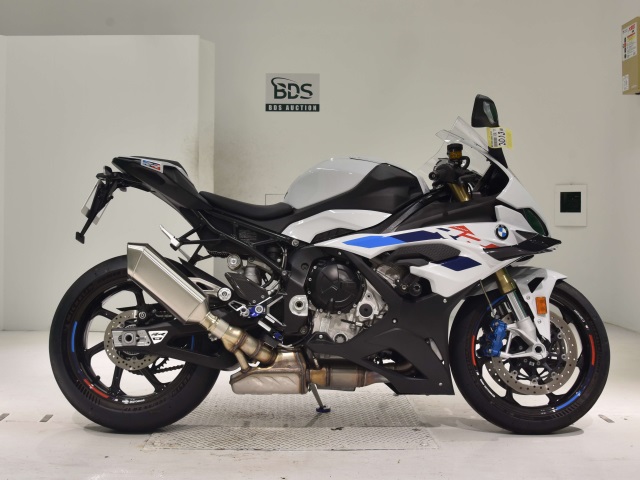 BMW S1000RR 2024