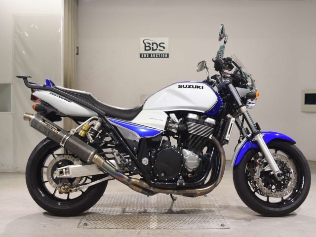 Suzuki GSX1400 2004