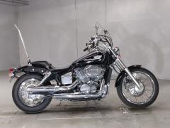 Honda SHADOW400 SLASHER 2006