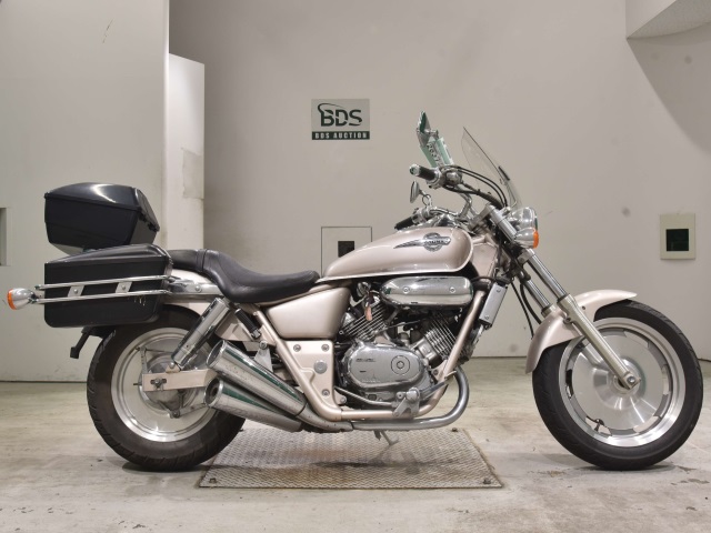 Honda MAGNA250S 1996