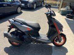 Yamaha CYGNUS125 GRYPHUS 2022