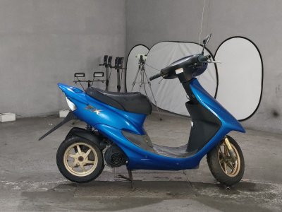 Honda DIO ZX