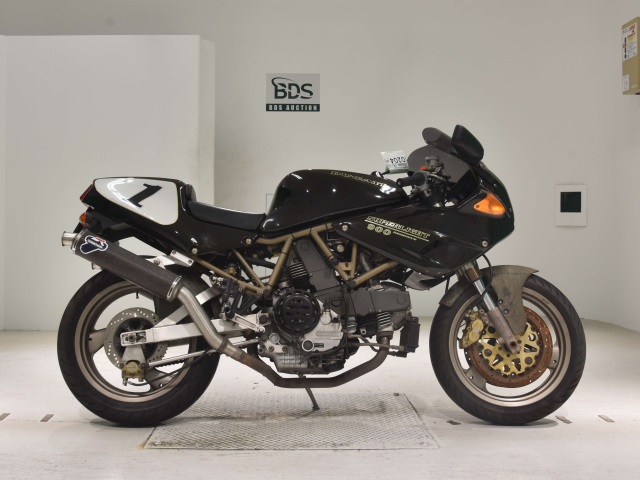 Ducati 900SS 1995