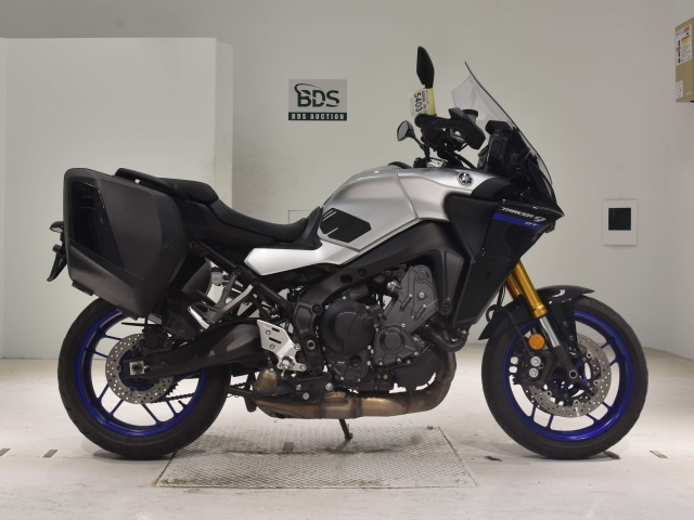 Yamaha TRACER9 GT 2022
