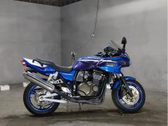 Kawasaki ZRX1200S 2002