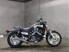 Yamaha V-MAX1200 2000