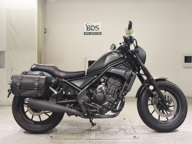 Honda REBEL S CMX250 2022