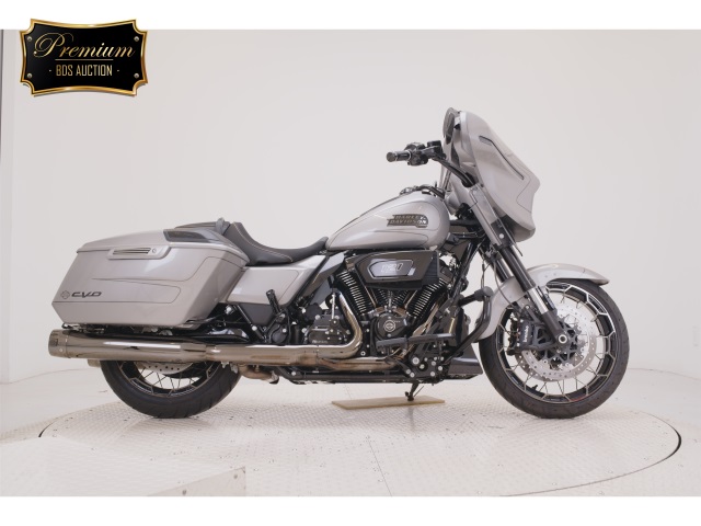 HD FLHXSE1980CVO 2024