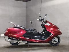 Yamaha MAXAM250 2005