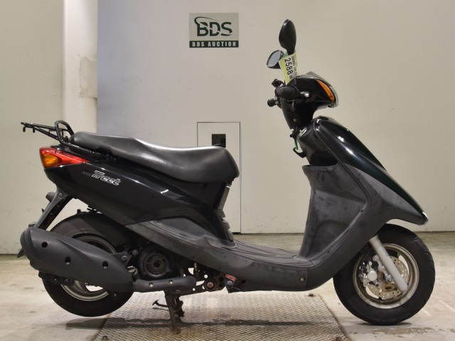 Yamaha AXIS125 2009