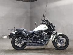Kawasaki VULCAN650S 2017