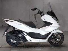 Honda PCX125 2021