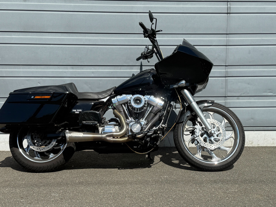 HD ROAD GLIDE FLTRI1450 2006