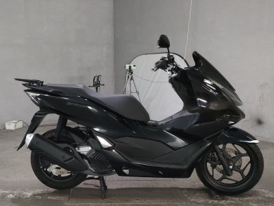 Honda PCX125 2023