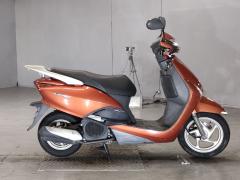 Honda LEAD110 2009