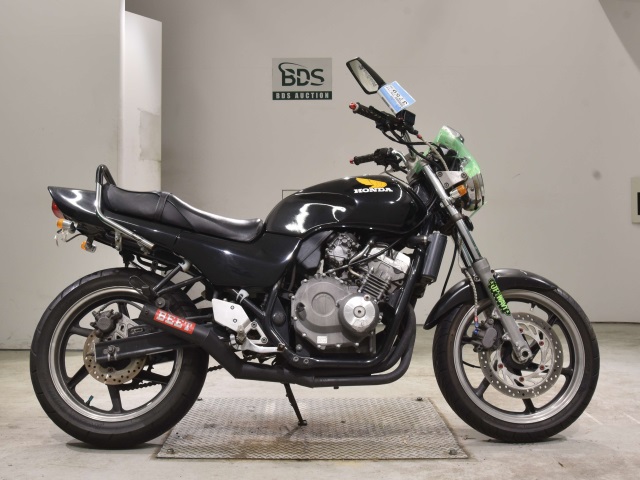 Honda JADE CB250 1993