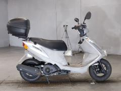 Suzuki ADDRESS V125