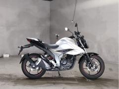 Suzuki GIXXER150