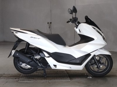 Honda PCX125 2021