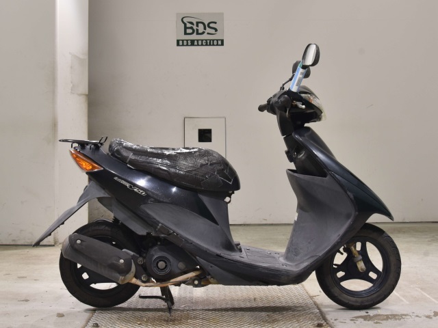 Suzuki ADDRESS V50